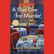 A Plus One for Murder Laura Bradford