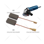 Bosch GWS 060 grinder carbon brush
