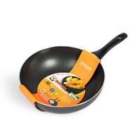Zebra Wok Extreme Plus non-stick pan 30cm – 974151