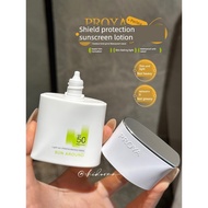 sunscreen tinted sunscreen Commuter SunscreenPolaya Light Enjoy Sunshine Shield Sunscreen Cream Ultr