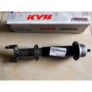 Vespa Type 4021D KYB Kayaba Rear Absorber Shock Shock