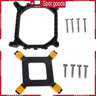 XI Heatsink Cooler Mounting Bracket Screws for LGA 1150 1151 1155 1156 1366 1700