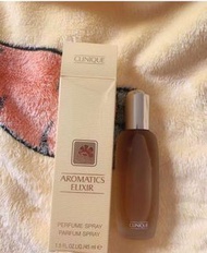 Clinique Aromatics Elixir倩碧芳香不老藥香水45ml