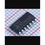 TL074IDT TL074 JFET IC AUDIO Series