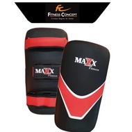 Fitness Concept : Maxx Curved Kick Pad