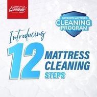 Goodnite Mattress Cleaning Service