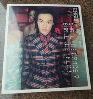 Eason 陳奕迅 SHALL WE DANCE? SHALL WE TALK? CD VCD