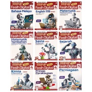 MODUL AKTIVITI MYPDP XTRA FASIH DIGITAL TING 4 (2026)