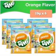 Tang Juice Powder 6s