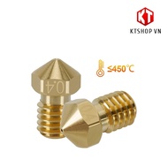 High Quality E3D V6 Nozzle