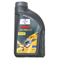 FUCHS GT1 PRO C-3 BLUEV 合成機油  1瓶  5W-30  1L