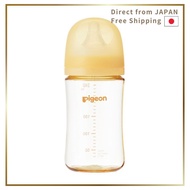 Pigeon Sheer PPSU Breastfeeding Bottle