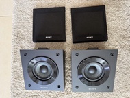 Sony SS-CSE Dolby Atmos Enabled 天空喇叭