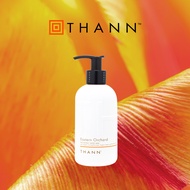 THANN Eastern Orchard Rice Extract Body Milk with Rice Bran Oil 320 ml.