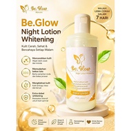 Be Glow Night Lotion Whitening