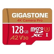 Brand New Gigastone 128GB 256GB  1TB Micro SD Card, 4K Video Recording for