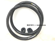 Jiantai 451ยางล้อ20นิ้ว x1.35แถวใหญ่ sp18/P18รถพับ406ยางนอกขอบเหลือง1085ยางหัวแสง