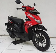 DI MOTOR BEKAS HONDA BEAT THN 2023