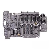 09D 09K TR60SN Automatic transmission valve body 09D325039A for Audi Q7 Volkswagen Touareg 6-speed C