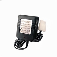 FU 9 6V 250mAh Tamiya Connectors  Charger Units 9 6v for NiCd NiMH  Pack Charger For RC Toy 9 6v Cha
