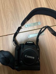 Canon 450D BG-E5