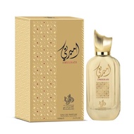 Ameerati Women Parfum Wataniah 100 ML EDP Parfumspray Oriental Lovely Perfume Ameerati Pour Femme de