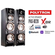 Speaker Aktif Polytron PAS-8E28 | PAS8E28