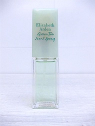 Elizabeth Arden Green Tea Scent Spray (10ml) 伊麗莎白雅頓綠茶香水噴霧
