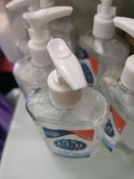 ECB 酒精搓手液 70% 酒精 消毒搓手液