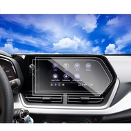 2Pack 2025 2024 Chevy Trax Screen Protector for 2024 Chevy Trax LS 1RS Accessories 2025 Chevr olet T