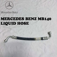 MERCEDES BENZ MB140 LIQUID HOSE (3/8 HOSE)