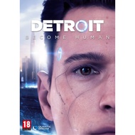 Detroit Become Human [PC]