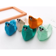 Ready stock Mickey sock 3Dtype #1-3years