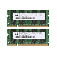 Refurbished DDR2 Laptop/Notebook RAM