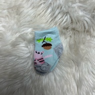 Newborn Baby Socks Stokin Kids Stokin Raya