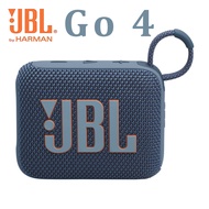 JBL | JBL GO4 Ultra Portable Wireless Speaker With Stable Bluetooth For Travel