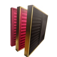 Display Napan Kalaung Jewelry Holder Ring and Ring Holder Premium Material