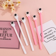 Astronaut Drawing Gel Pen Student Exam Pen