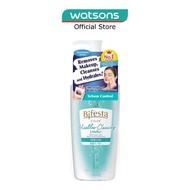 BIFESTA Micellar Cleansing Water Sebum (Gentle on Skin & Effectively Removes Impurities) 400ml