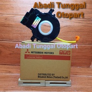 All new Triton horn spiral cable mirage 8619A164/
