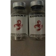 TERBAIK Doping Ayam Taji Pisau Import Scorpion XT PHILIPIN
