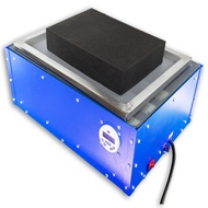 LED UV exposure machine curing exposure screen printing plate making equipment