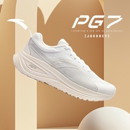 [BESTSELLER] ANTA Women PG7 JOURNEY Soft and Cushioning Running Shoes - 1224E5519/1225B5519