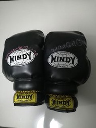 二手 Windy拳套(泰國綁帶版)(14oz)