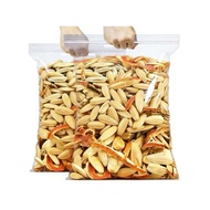 New Session Citrus Peel Big Seeds Sunflower Seeds 4jin