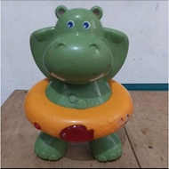 Chicco horse Nil original