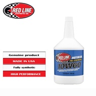 Red Line Engine Oil (946ml) 10W60