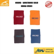 HUNDRED SOLID WRISTBAND HBAW-1M001
