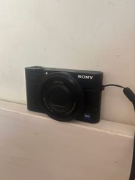 Sony Cyber-shot DSC RX100