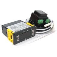 Temperature Controller Refrigerator Freezer SF-104 SF-104A SF104B 104S Electronic Type Principles